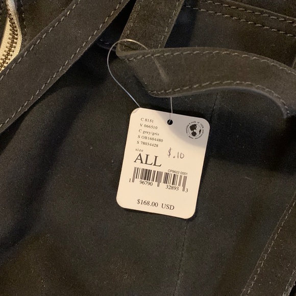 Free People Count Me In Backpack - Picture 13 of 17